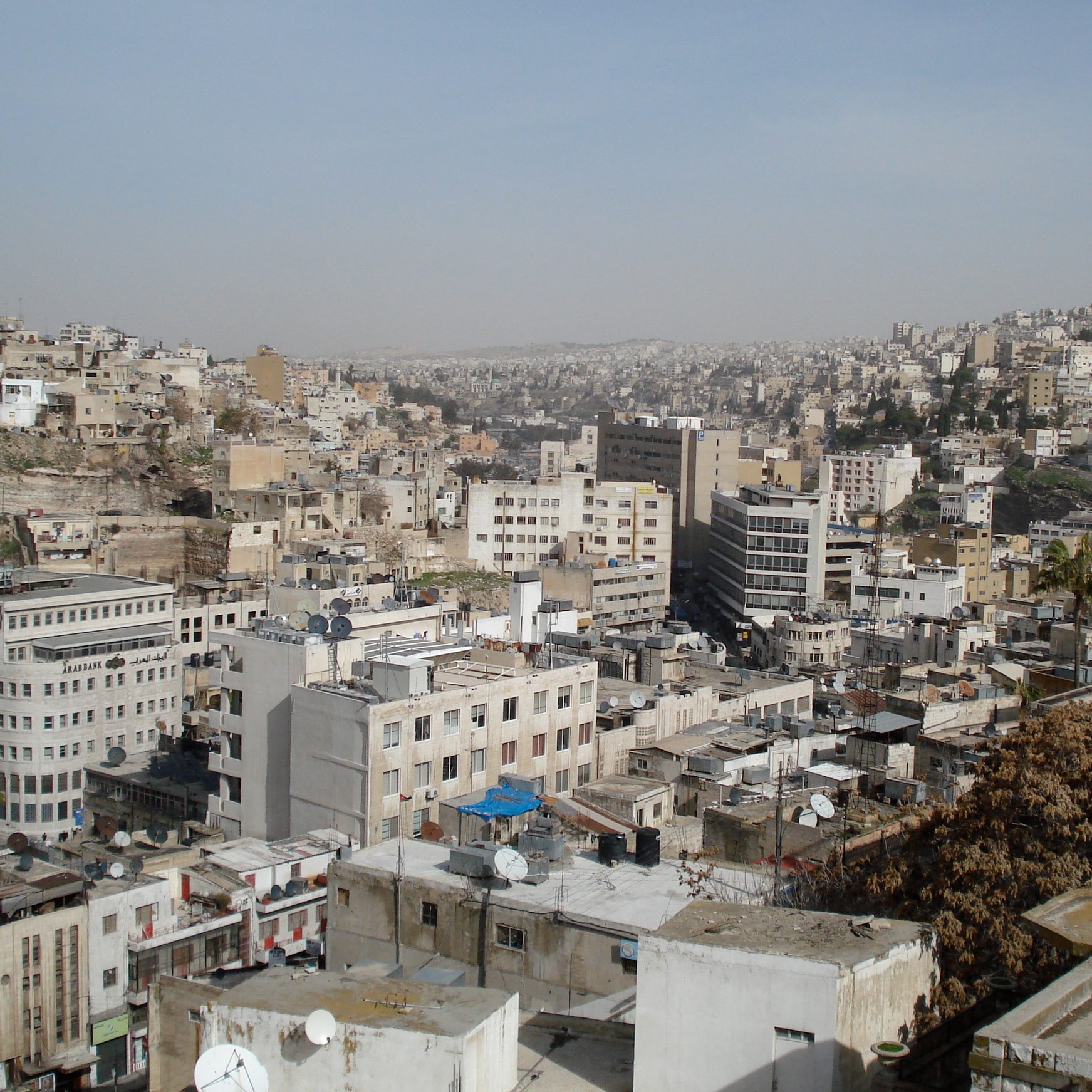 Amman